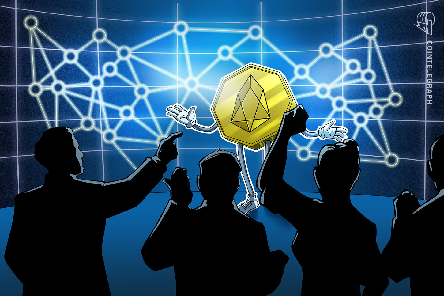 huobi-to-launch-companys-first-exchange-dedicated-to-eos-in-q1-2019