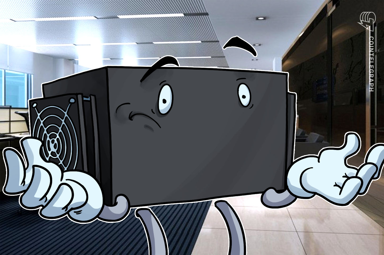 unconfirmed-chinese-media-reports-jihan-wu-jenke-group-to-soon-resign-as-bitmain-ceos