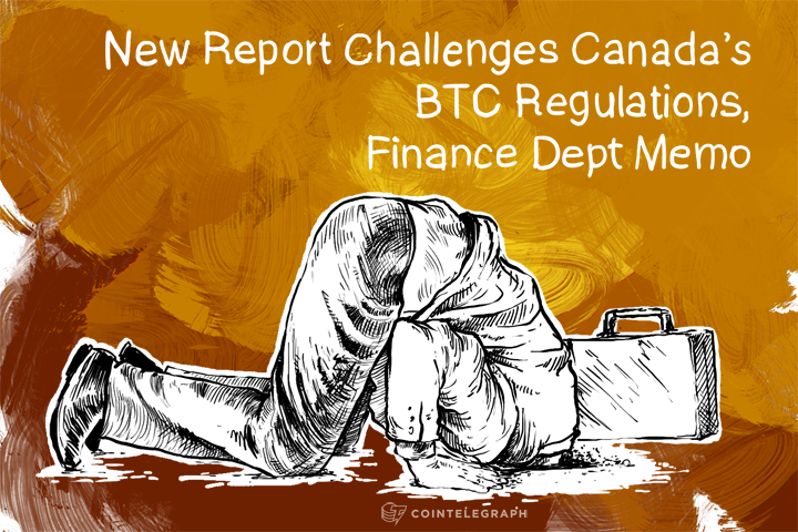 new-report-challenges-canadas-btc-regulations-finance-dept-memo