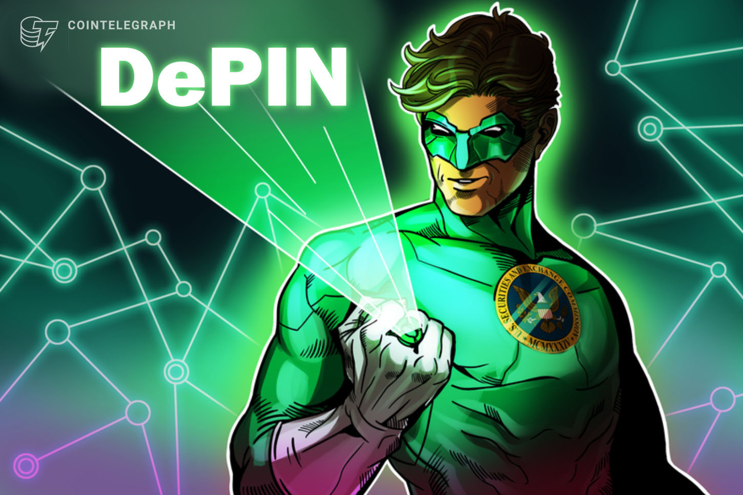 sec-clears-depin-tokens-fundamentally-outside-jurisdiction