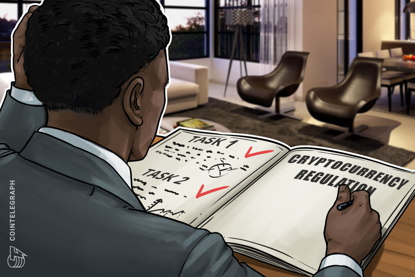 south-african-government-establishes-crypto-assets-regulatory-working-group