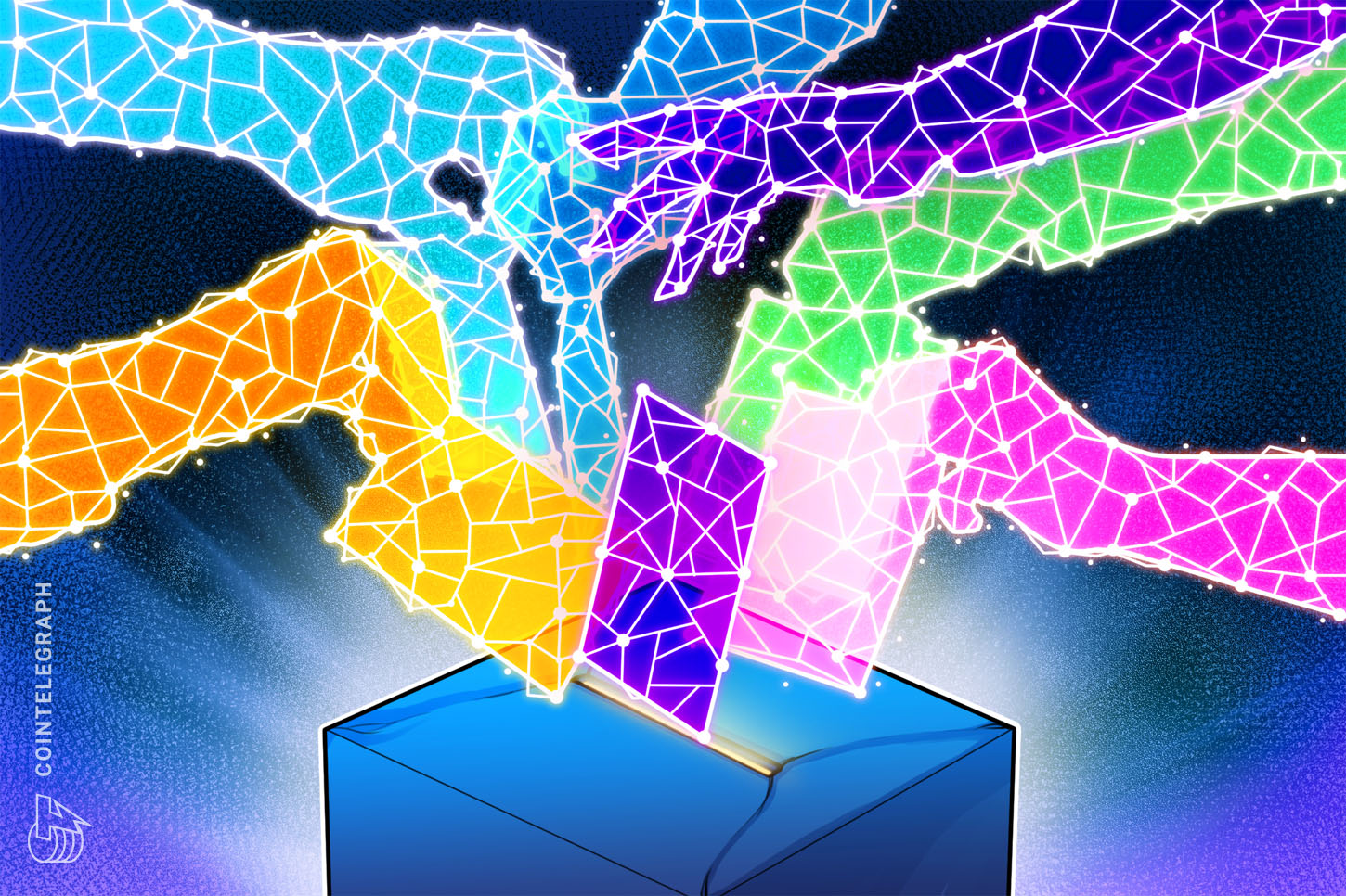 thai-national-tech-development-center-to-introduce-blockchain-in-voting