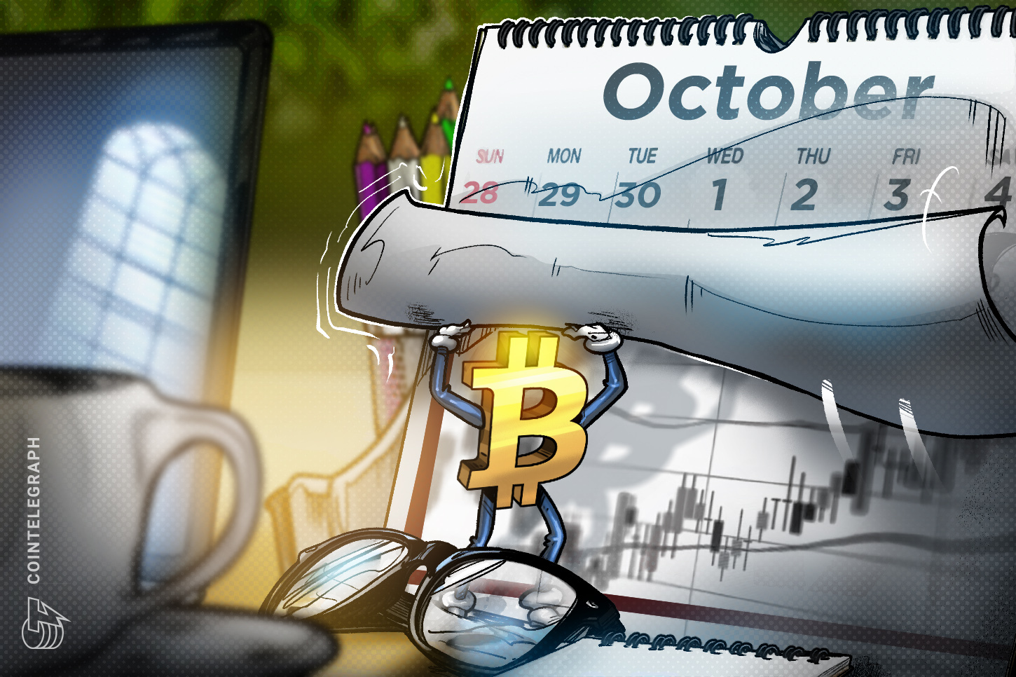 how-high-can-bitcoin-price-go-in-october