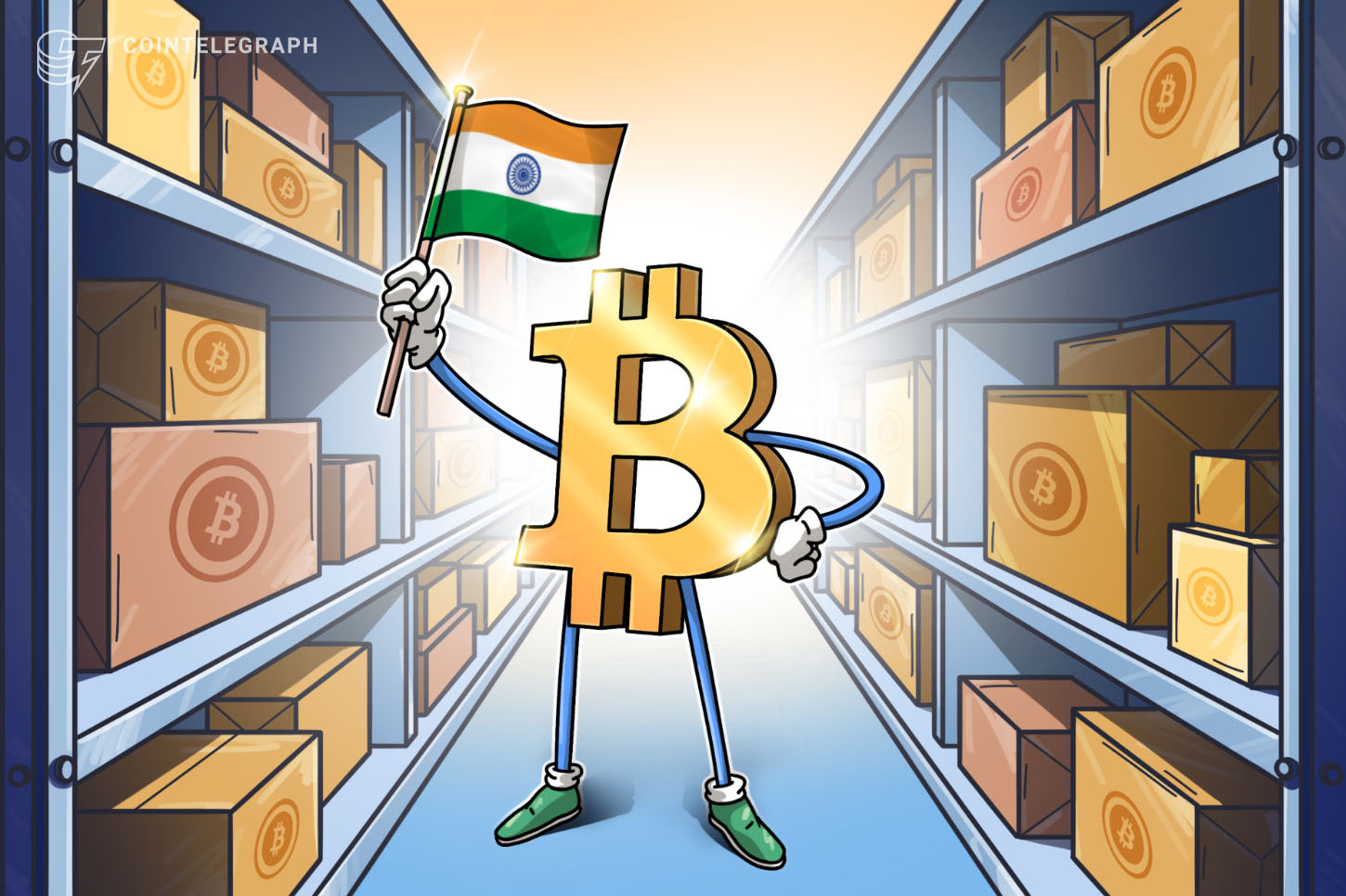 indian-user-invest-crypto-bitcoin-over-gold