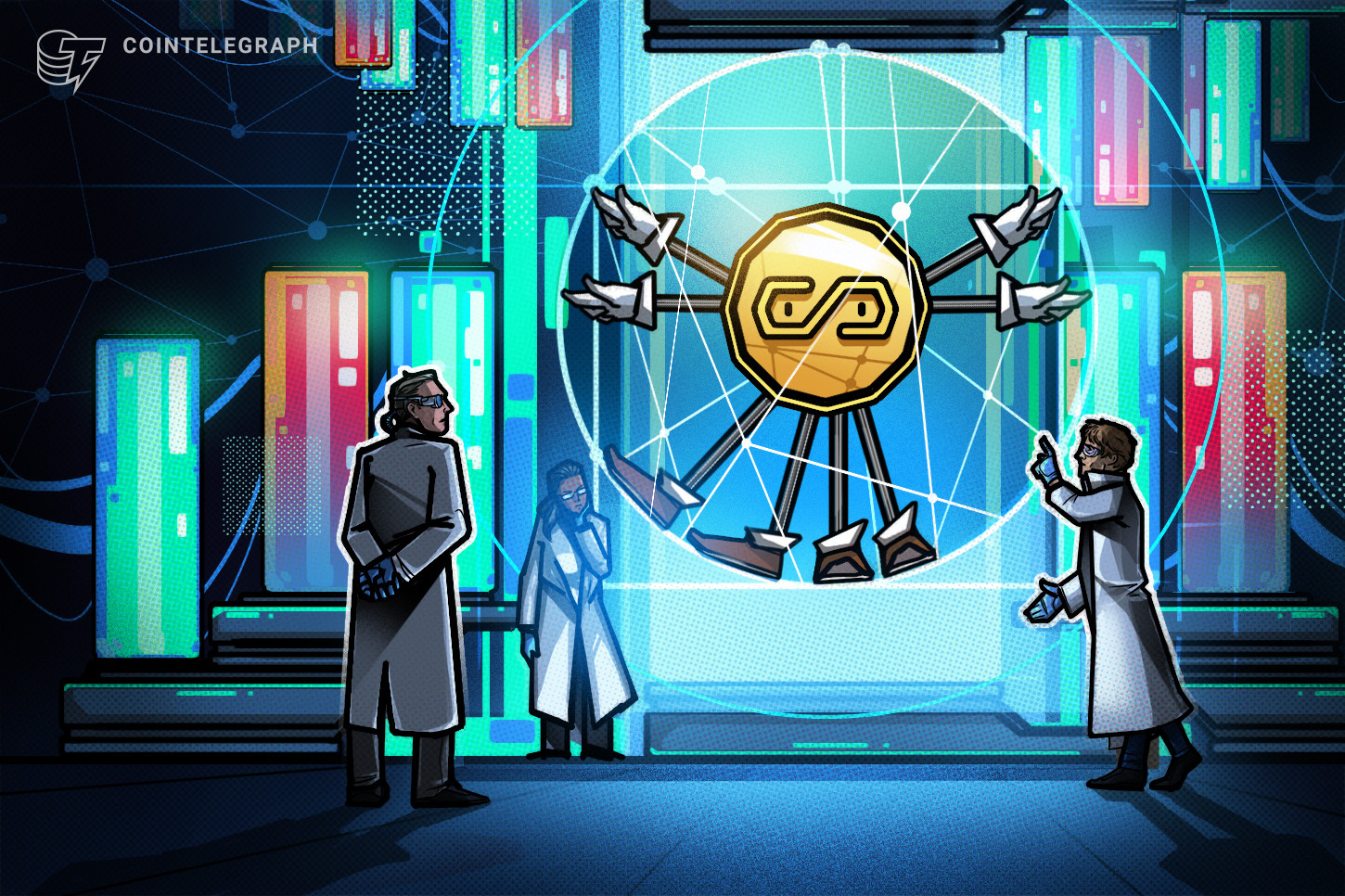 stablecoin-bot-activity-q3-2025