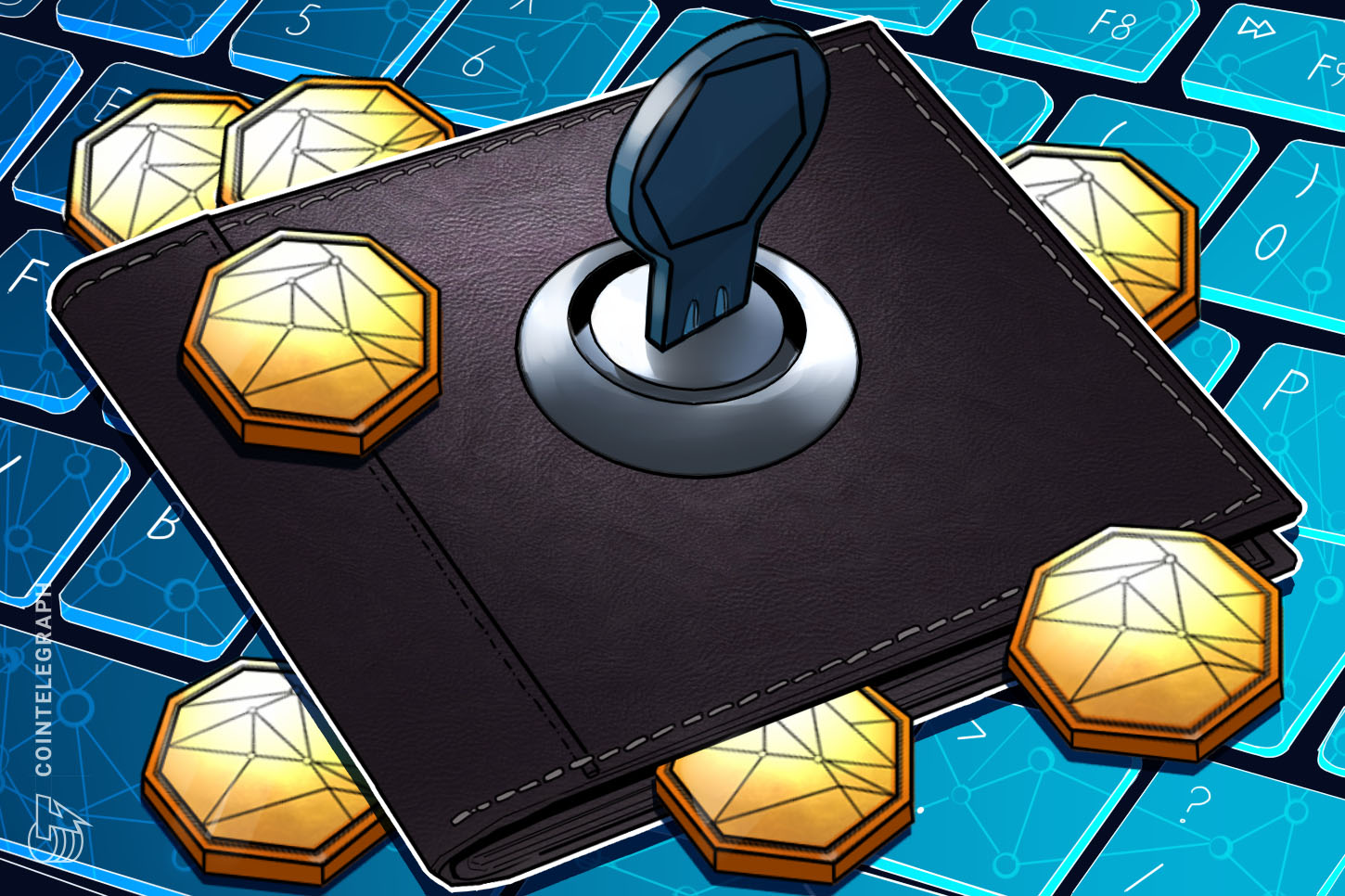 proof-of-keys-event-aims-to-challenge-perceived-centralization-of-cryptocurrencies
