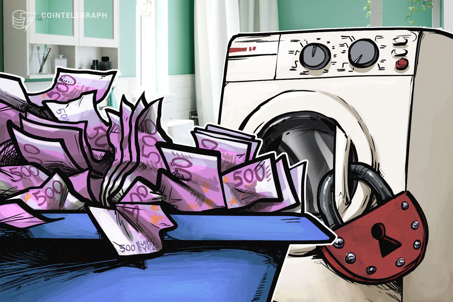 irish-govt-approves-anti-money-laundering-bill-affecting-cryptocurrency