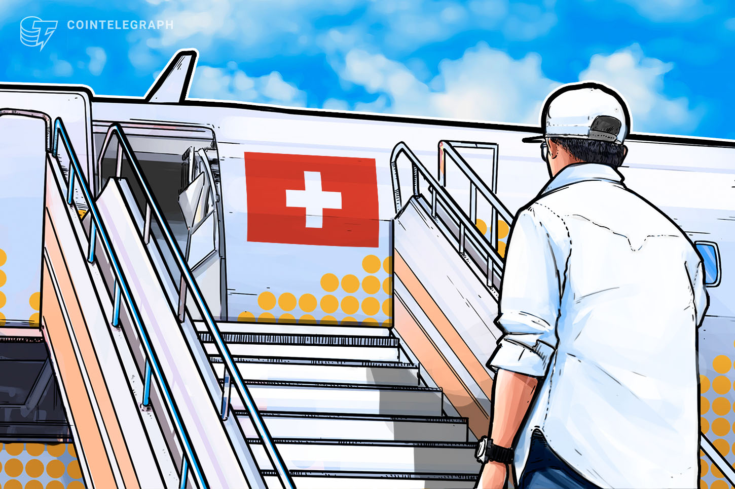 bitcoin-atm-producer-moves-to-switzerland-due-to-regulatory-difficulties