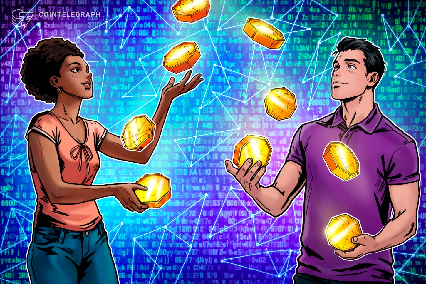 crypto-yield-inequal