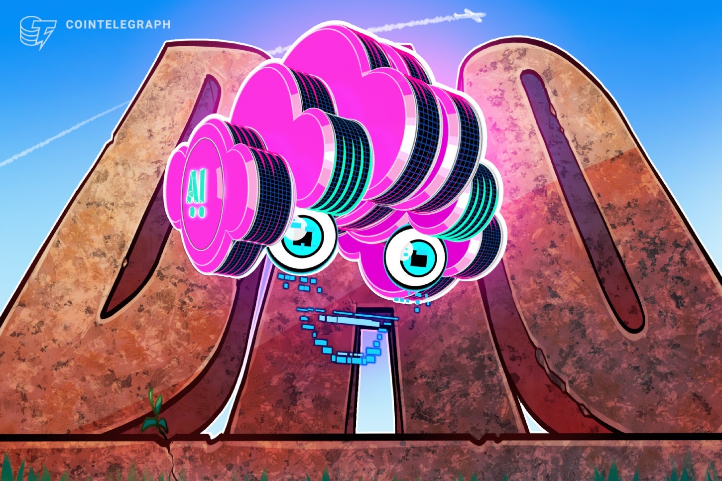 near-foundation-ai-delegates-dao-voting