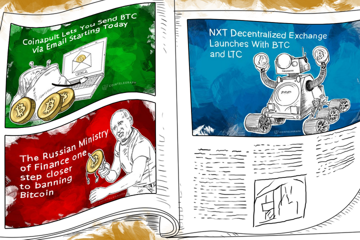 weekend-roundup-bitpay-starts-offering-free-service-wikipedia-accepts-btc-donations-and-russia-heading-towards-a-bitcoin-ban