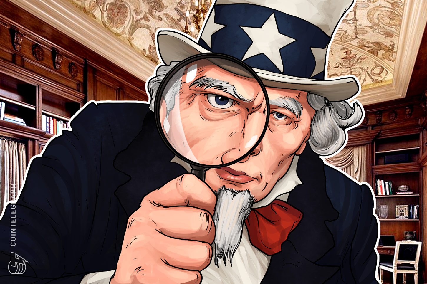law-enforcement-inquiries-sent-to-kraken-nearly-tripled-in-2018