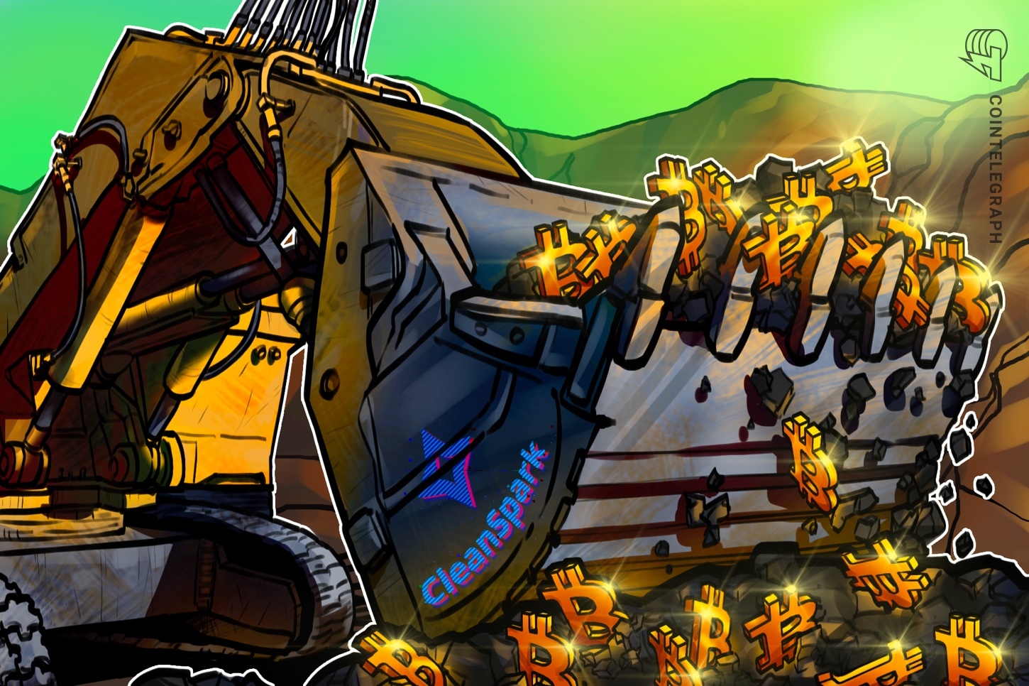 cleanspark-sells-bitcoin-treasury-tops-13k-btc-september