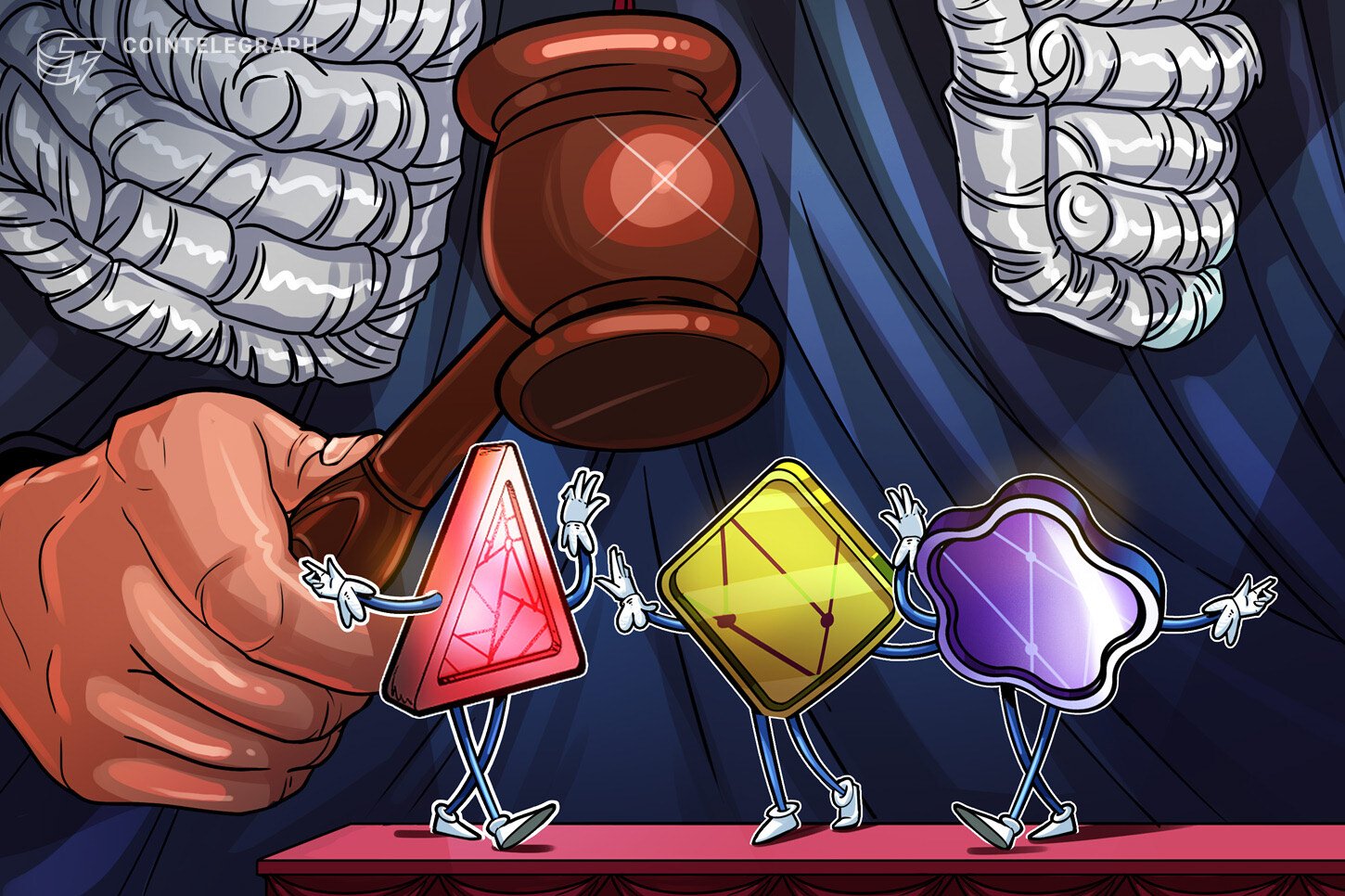 judge-tosses-lawsuit-yuga-labs-fail-satisfy-howey-test