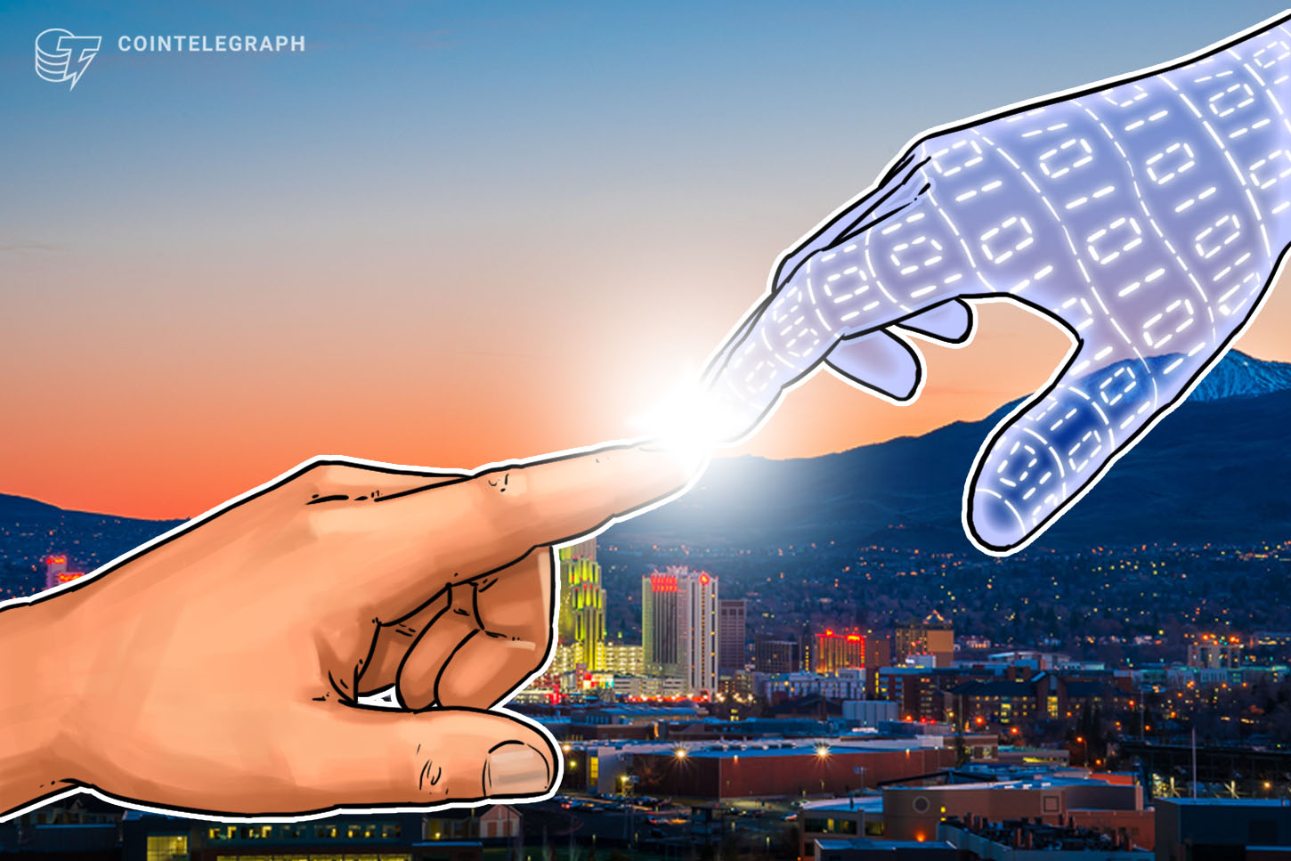 nevada-issues-almost-1-000-marriage-certificates-on-ethereum-but-govt-acceptance-varies