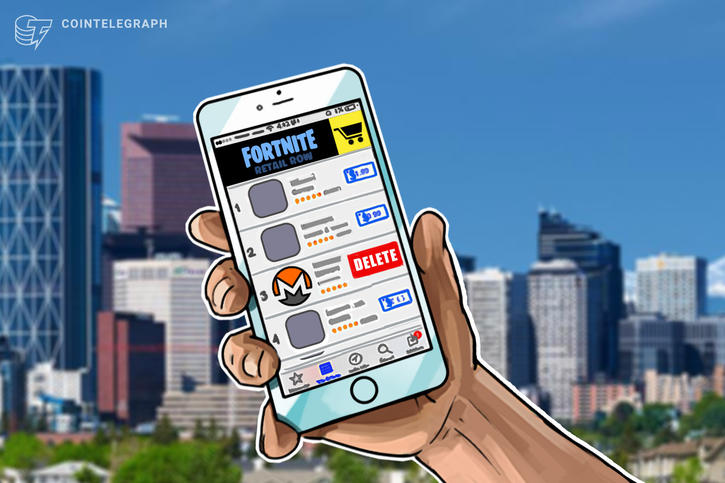 epic-games-fortnite-store-starting-to-accept-monero-was-accidental-ceo-confirms