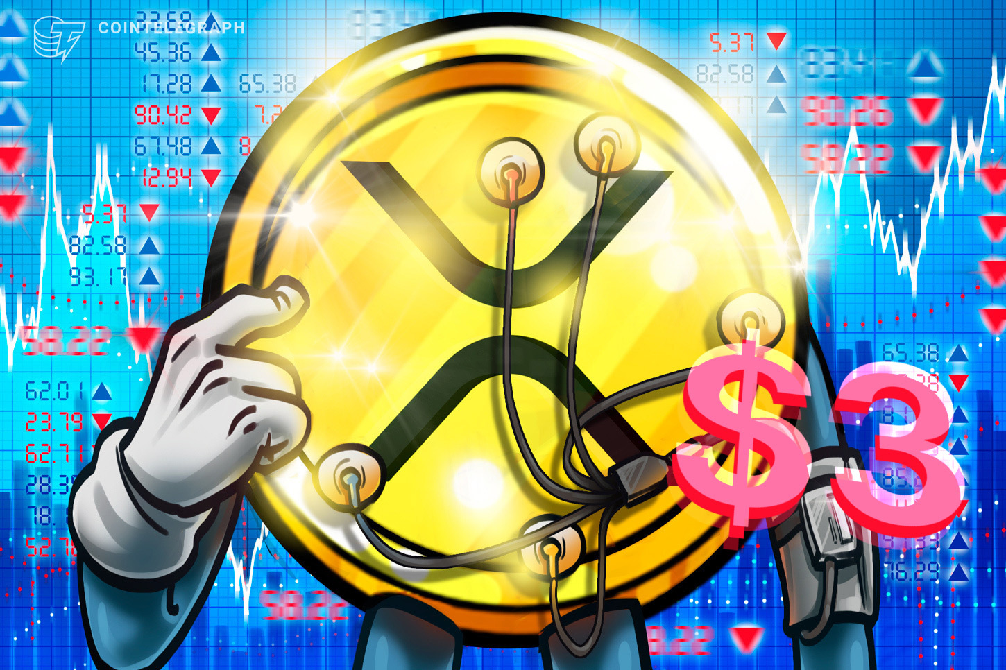 xrp-below-3-dollars-again-how-low-can-the-price-go