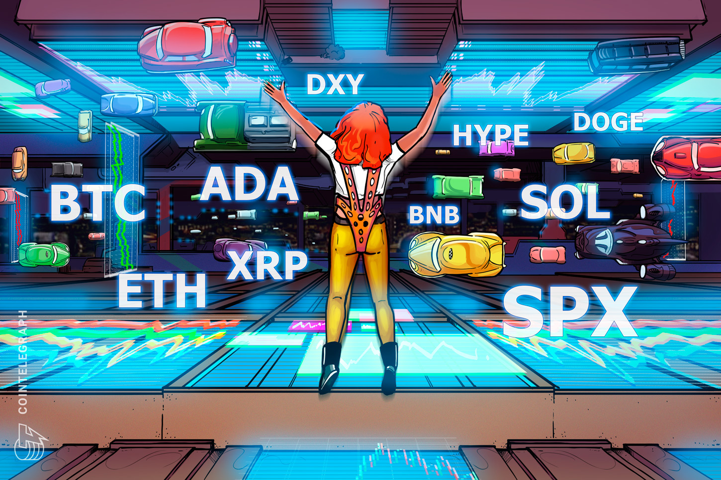 price-predictions-10-6-spx-dxy-btc-eth-xrp-bnb-sol-doge-ada-hype