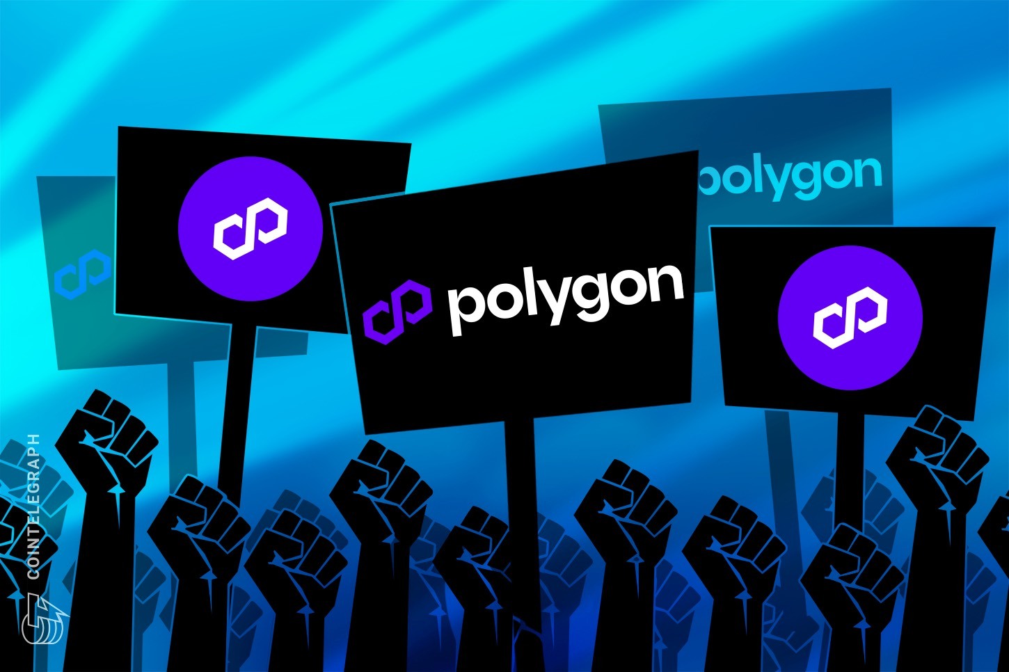 polygon-pol-tokenomics-proposal-end-inflation-buybacks