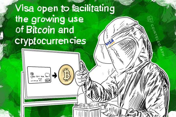 visa-open-to-facilitating-the-growing-use-of-bitcoin-and-cryptocurrencies