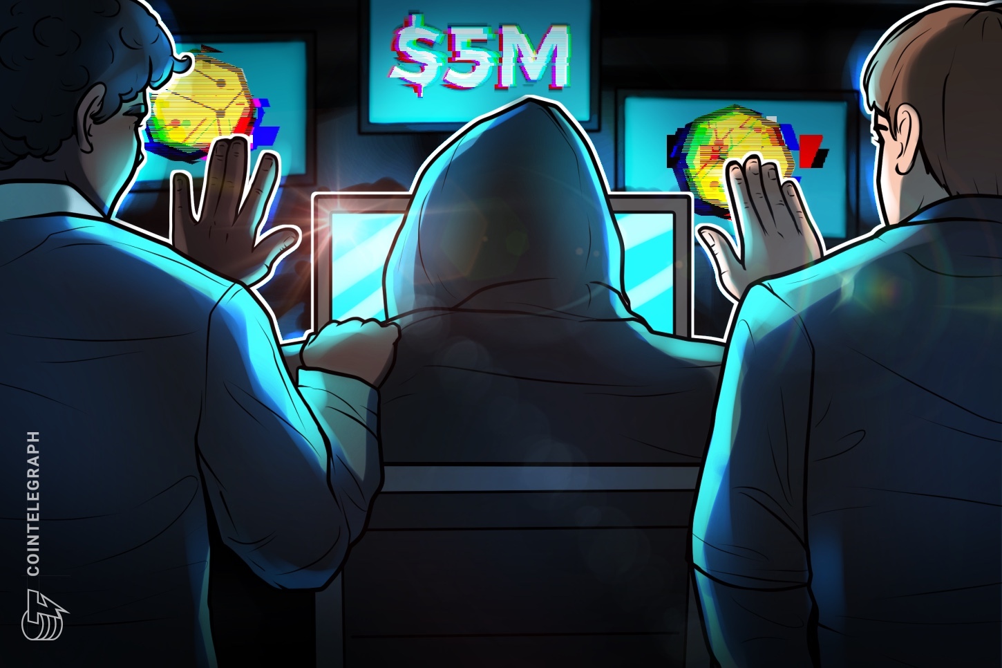 surat-crypto-scam-busted-three-arrested