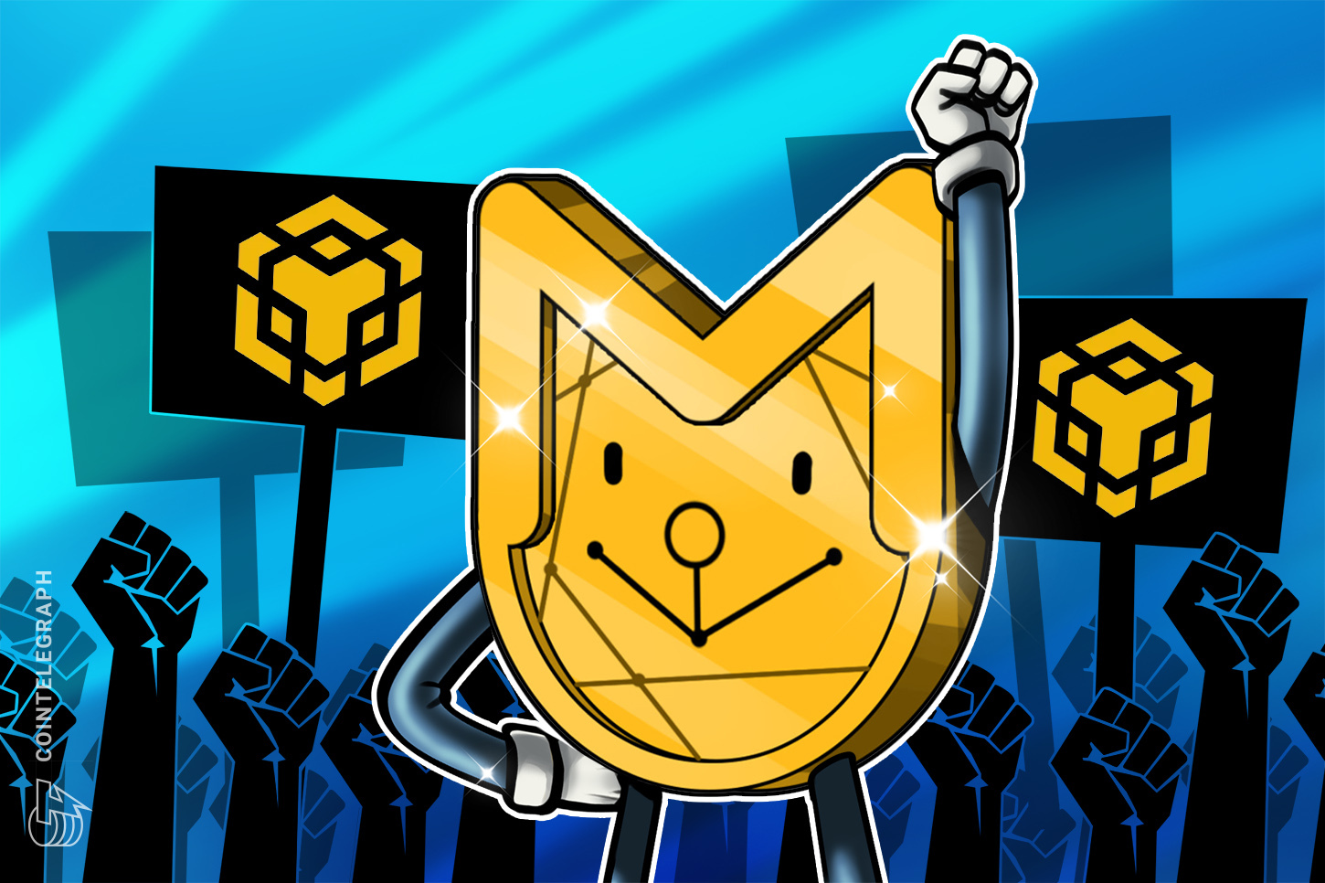 crypto-plusieurs-traders-engrangent-des-fortunes-grace-a-des-memecoins-viraux-sur-bnb-chain