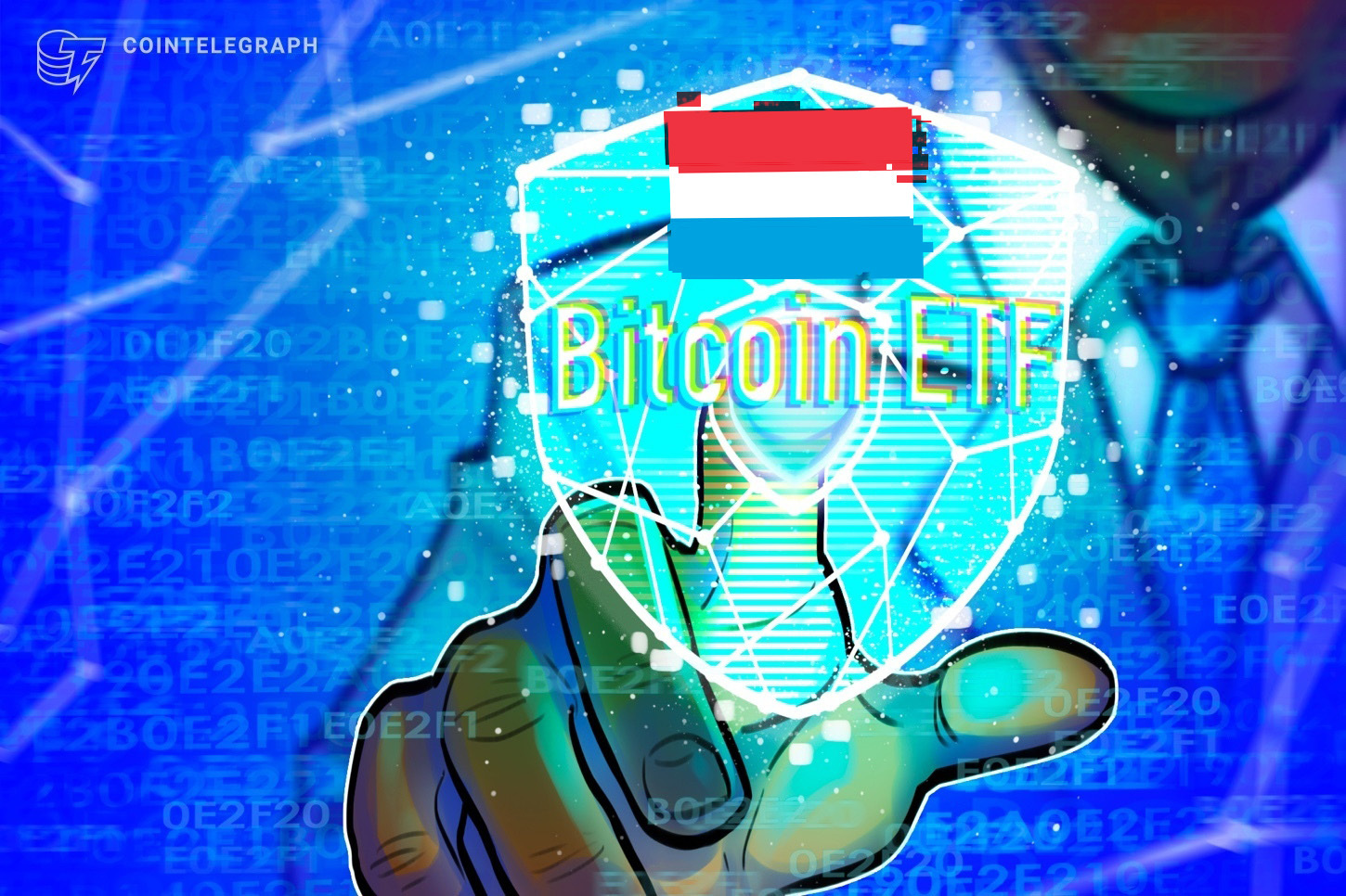 luxembourg-sovereign-wealth-fund-invests-in-bitcoin-etfs