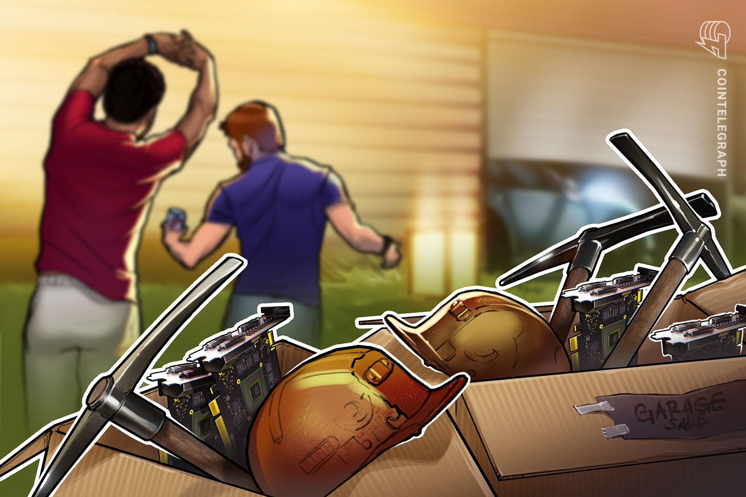 overview-of-the-crypto-mining-industry-in-2018-will-the-struggles-extend-to-2019