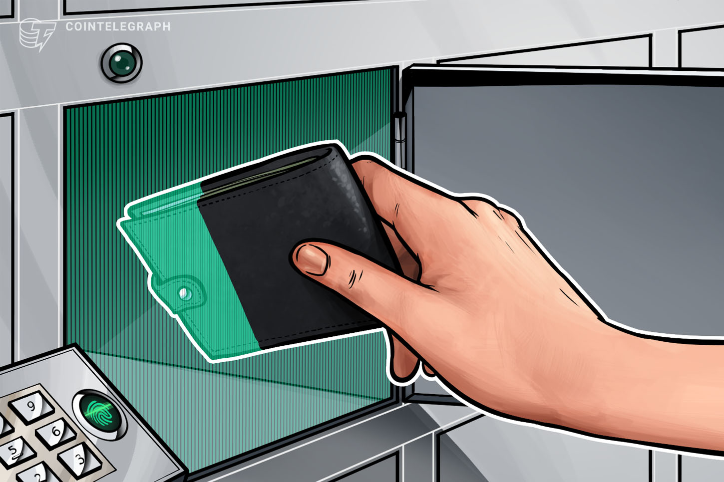 crypto-exchange-seed-cx-launches-on-chain-wallet-solution-for-institutional-investors