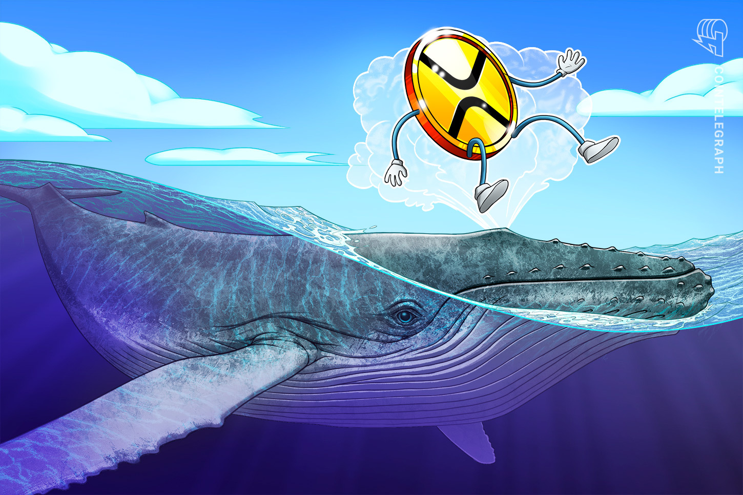 xrp-whales-dump-50m-per-day-will-it-crash-price