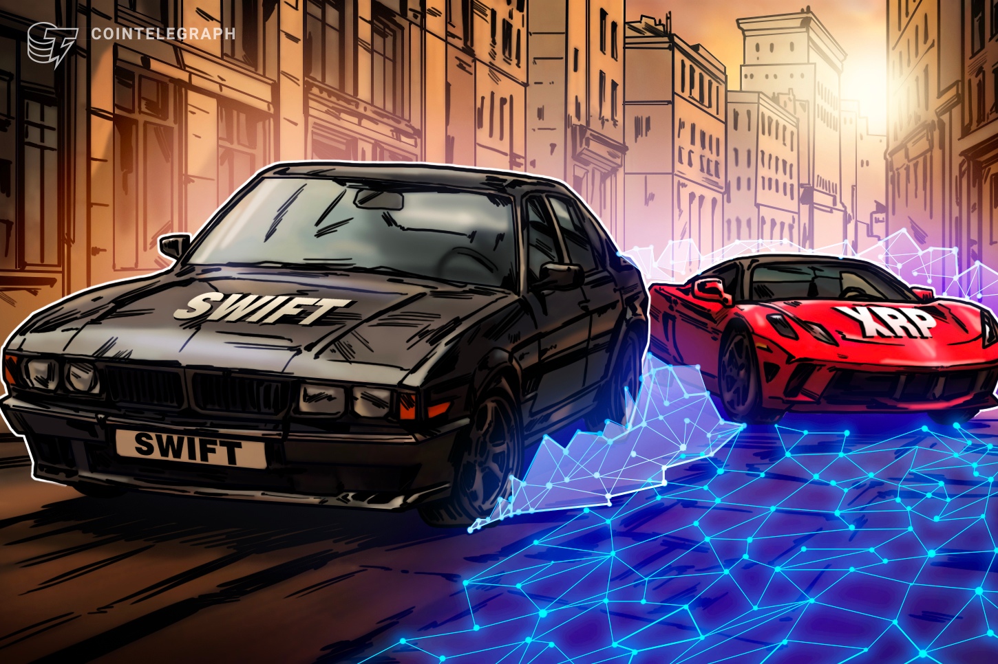 how-swift-s-blockchain-could-challenge-ripple-s-grip-on-payments