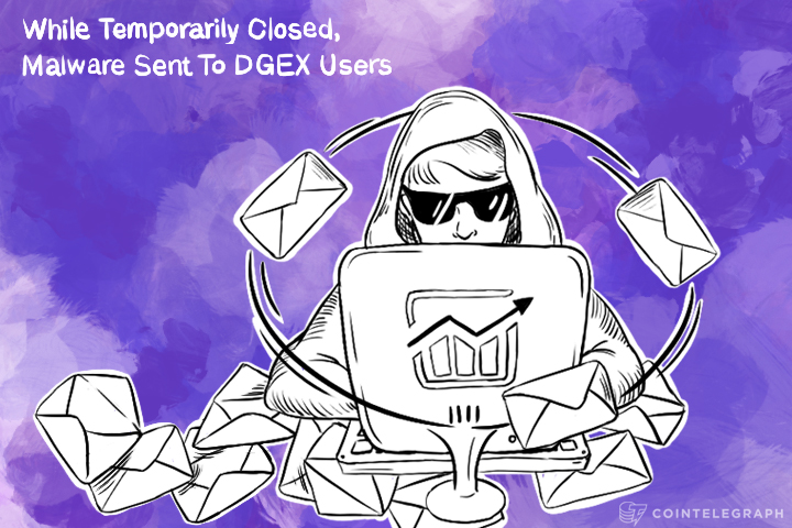 while-temporarily-closed-malware-sent-to-dgex-users