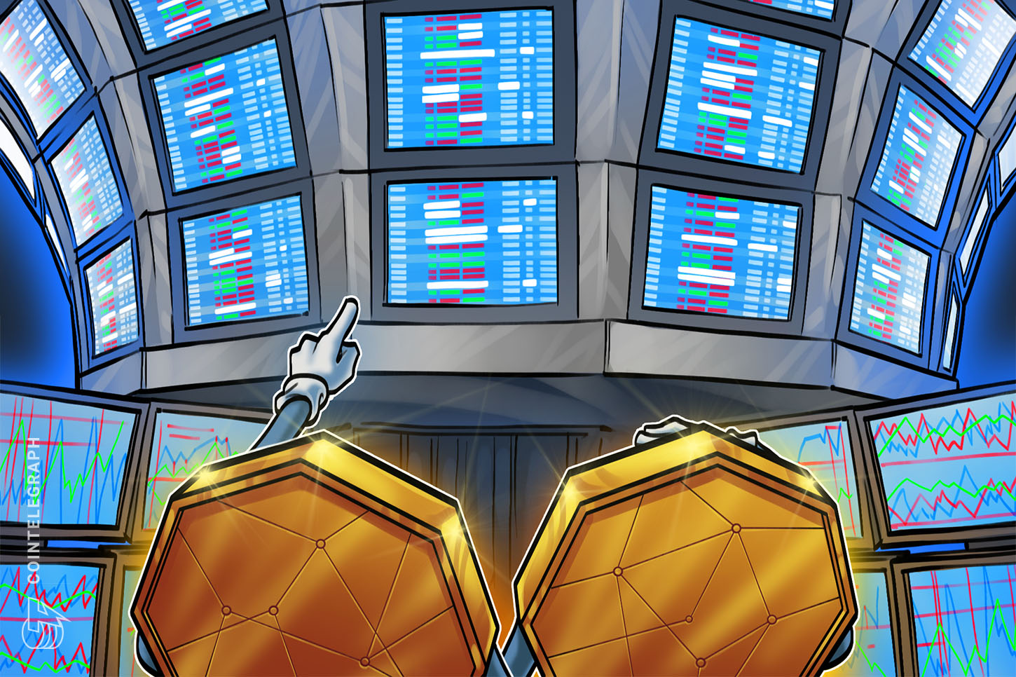 market-crash-no-long-term-fundamental-implications