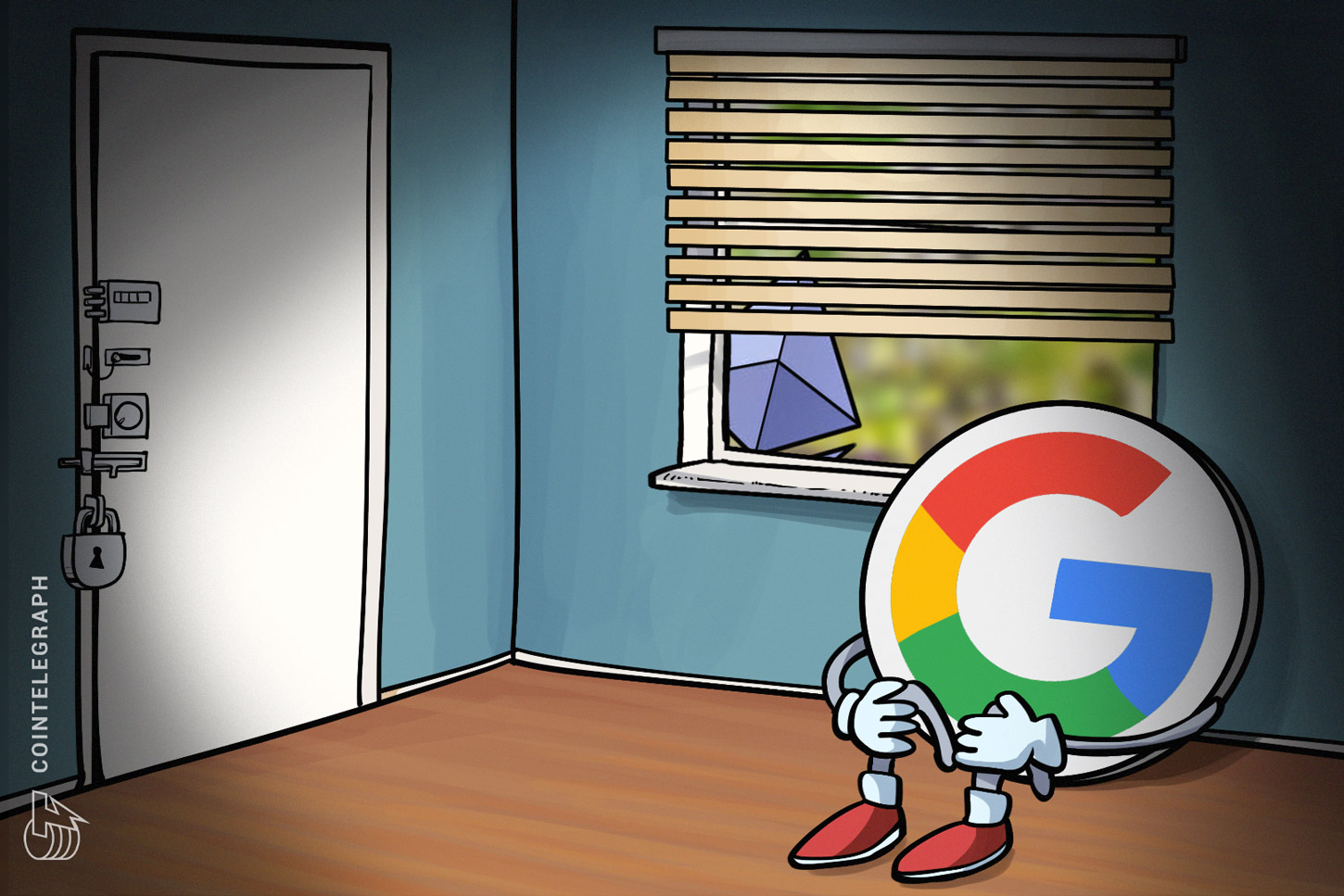 google-reportedly-blacklists-ethereum-as-a-google-ad-keyword-startup-claims