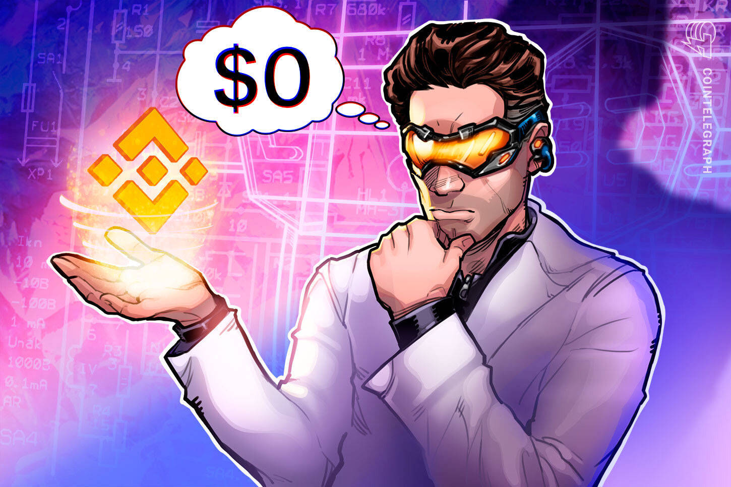 binance-tokens-not-crash-0-display-issue