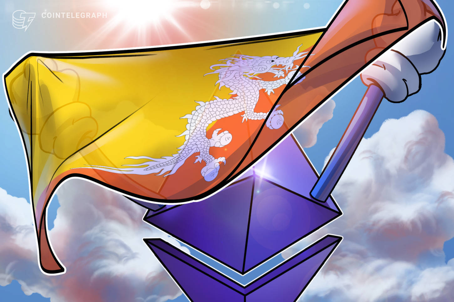 bhutan-migrates-ethereum-national-id