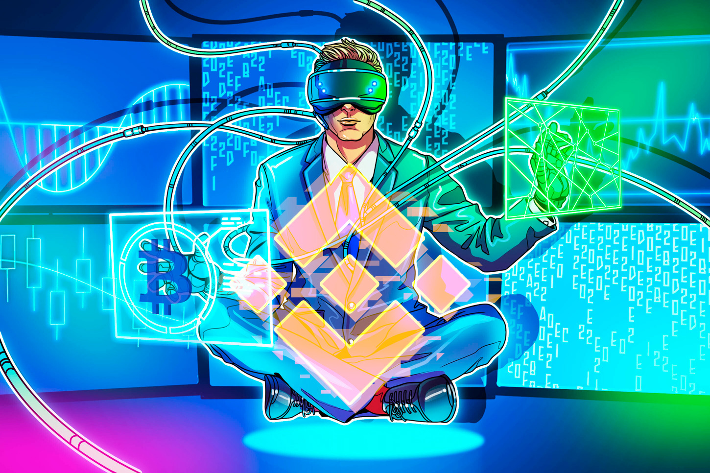 crypto-binance-accuse-d-avoir-fige-le-trading-sur-sa-plateforme-pendant-le-crash-du-weekend-dernier