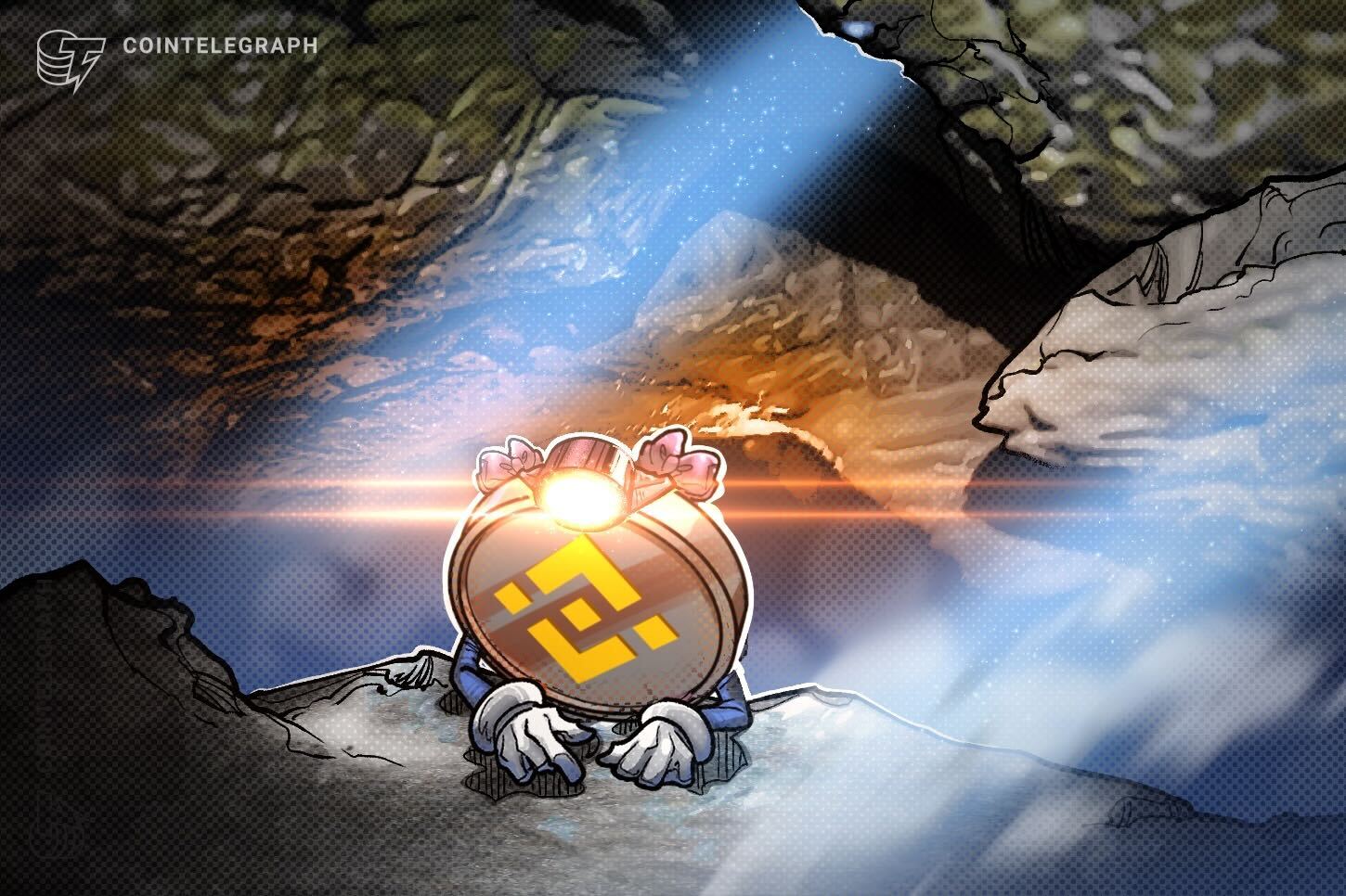 bnb-price-drops-12-percent-all-time-highs-is-the-bull-run-over