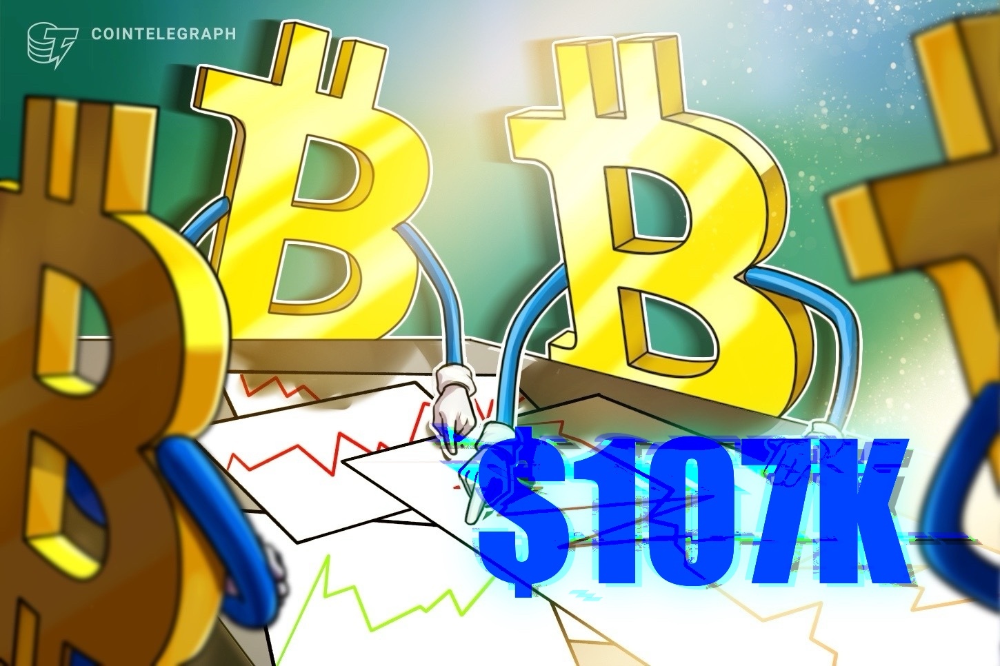 bitcoin-price-threatens-107k-next-yearly-open-becomes-key-floor