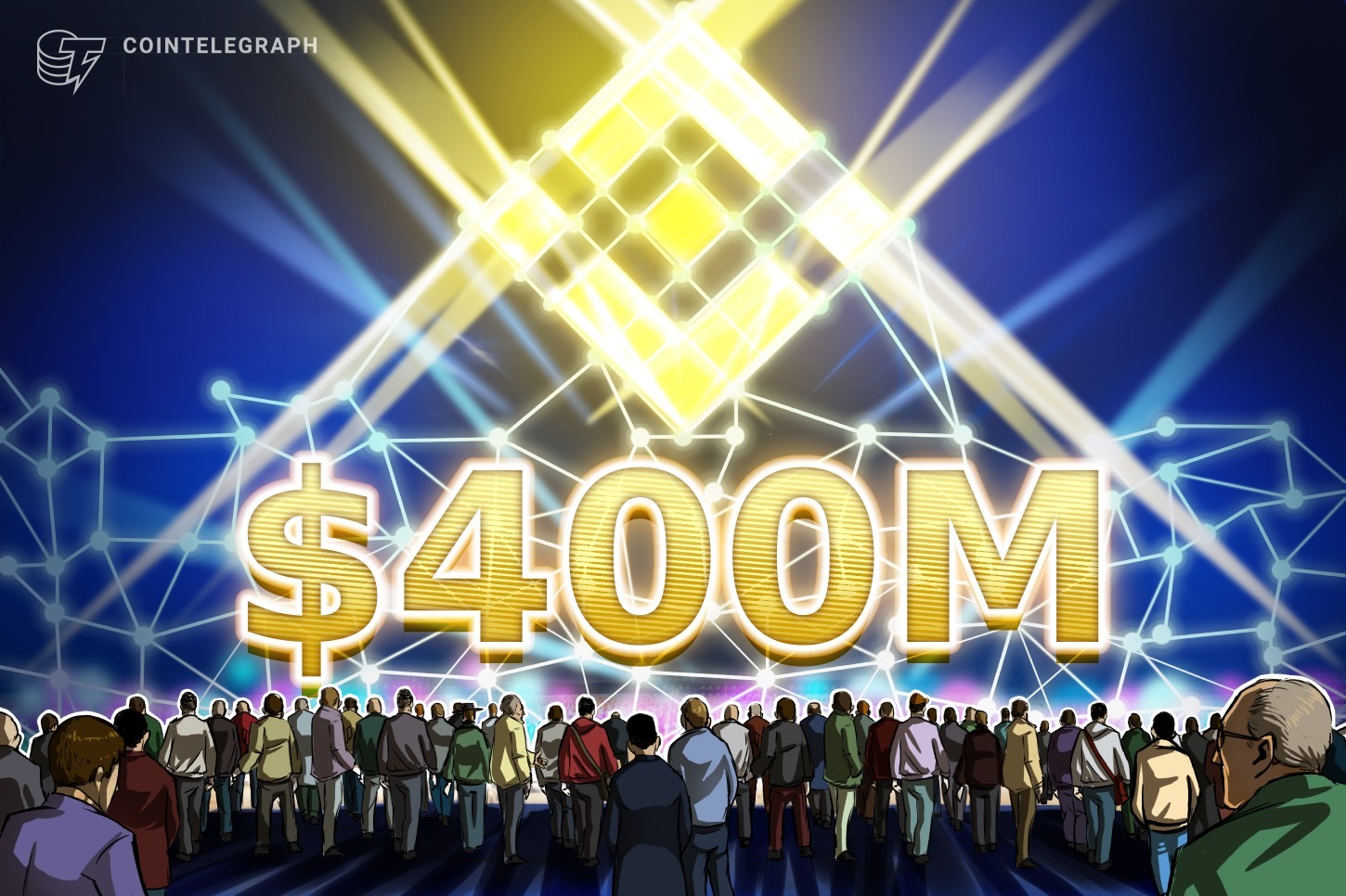 binance-400m-program-traders-hit-friday-downturn
