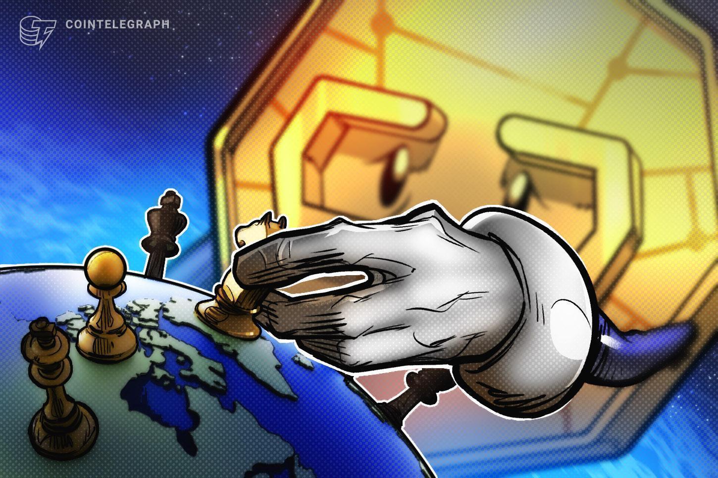 cme-sees-brazil-as-a-strategic-region-for-the-expansion-of-its-cryptocurrency-products