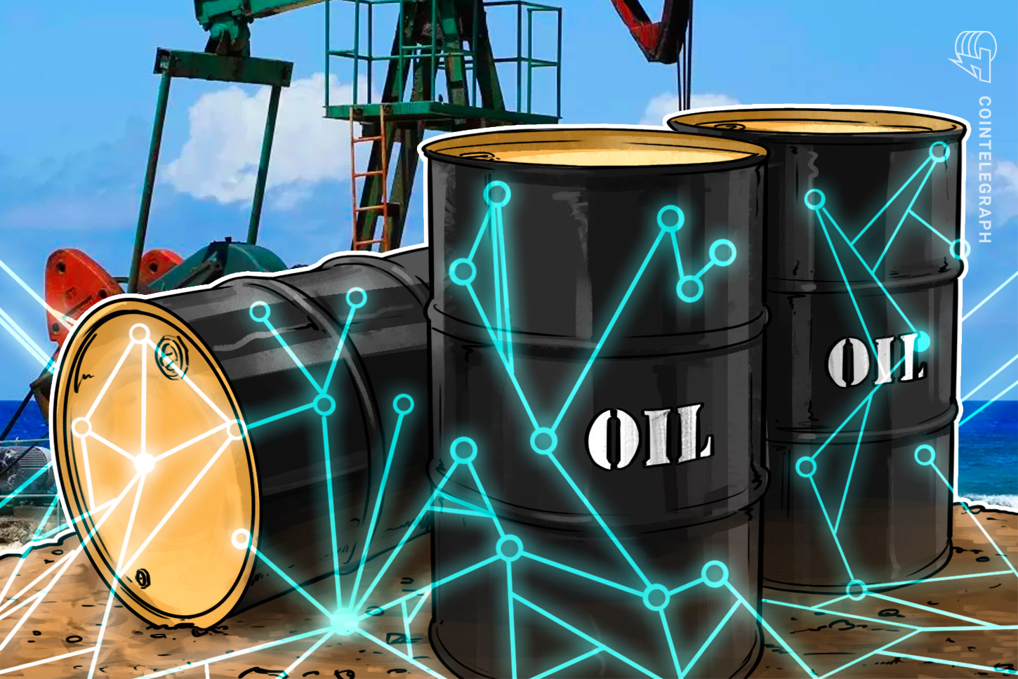 spanish-energy-firm-repsol-claims-blockchain-can-help-it-save-400-000-euro-per-year