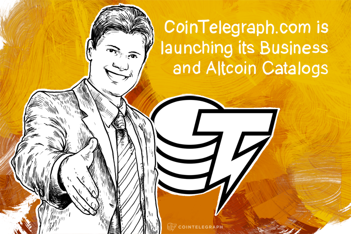 cointelegraphcom-is-launching-its-business-and-altcoin-catalogs