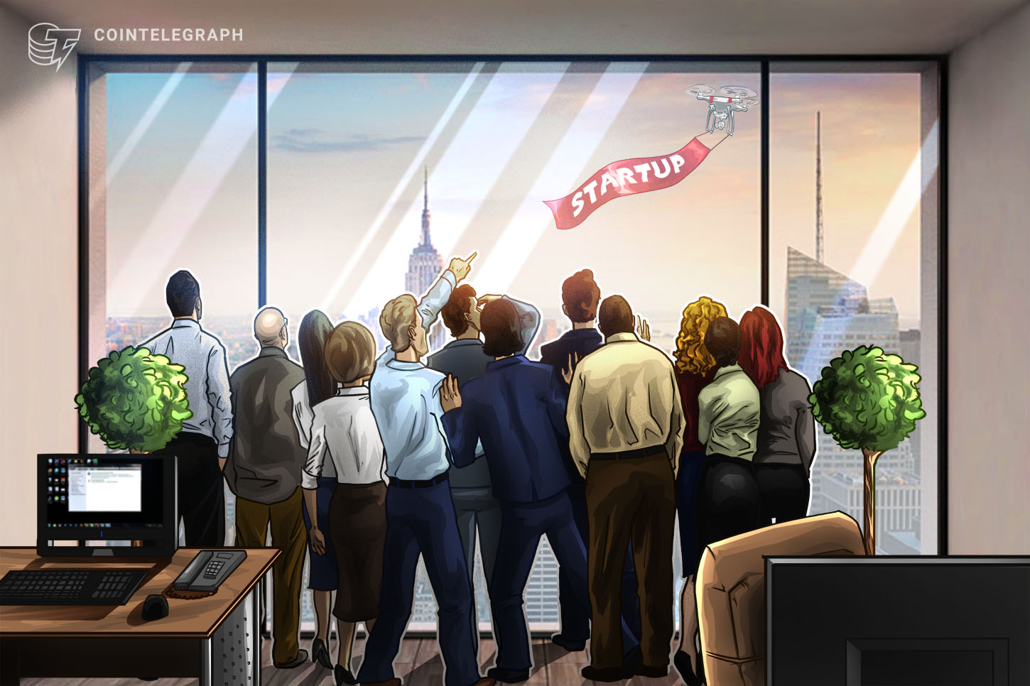 us-bill-exempting-non-custodial-crypto-services-from-certain-laws-reintroduced-to-congress