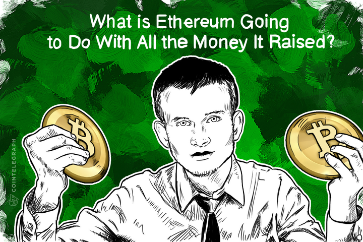 what-is-ethereum-going-to-do-with-all-the-money-it-raised