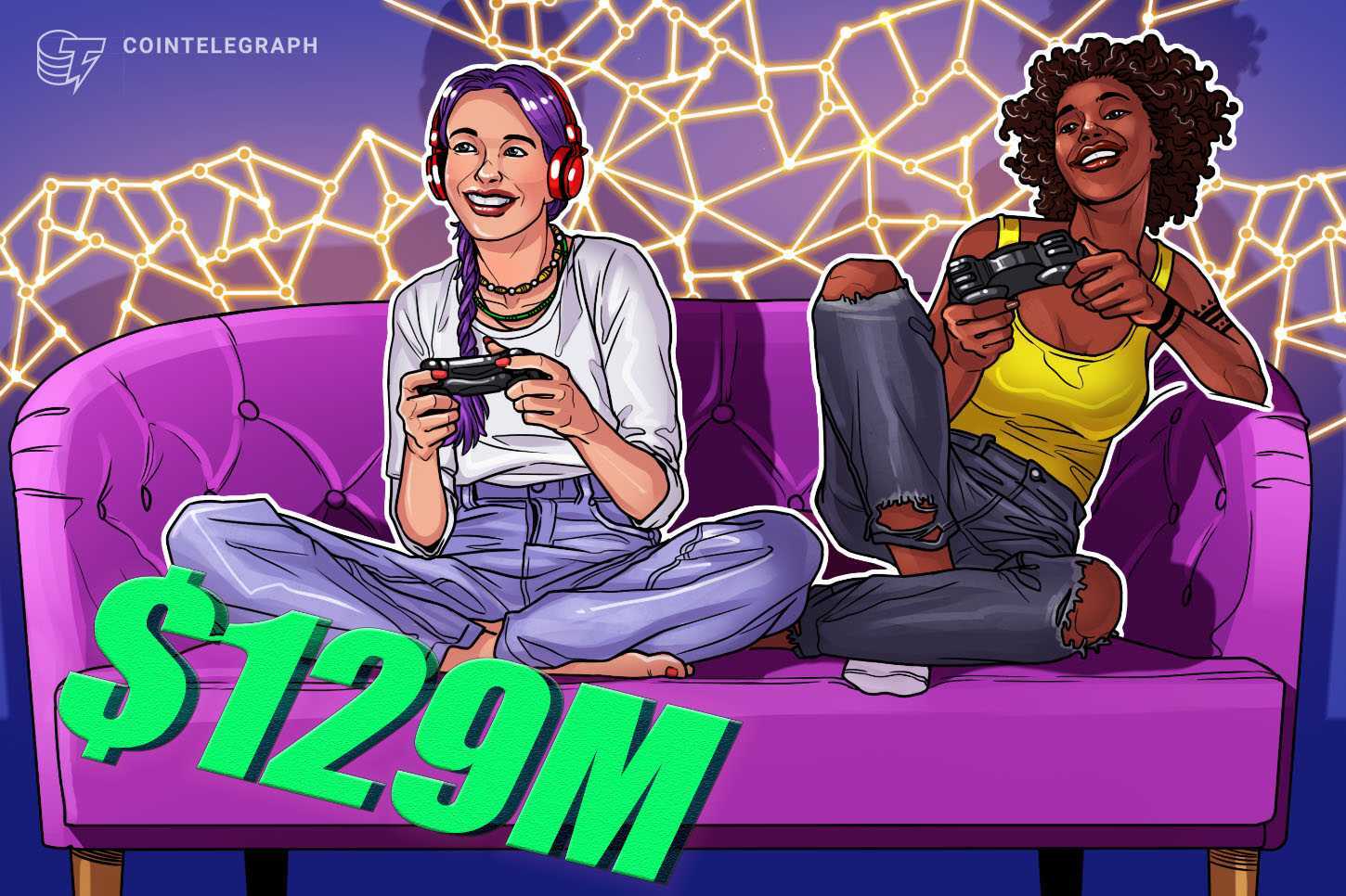 blockchain-gaming-q3-2025-investment-surge