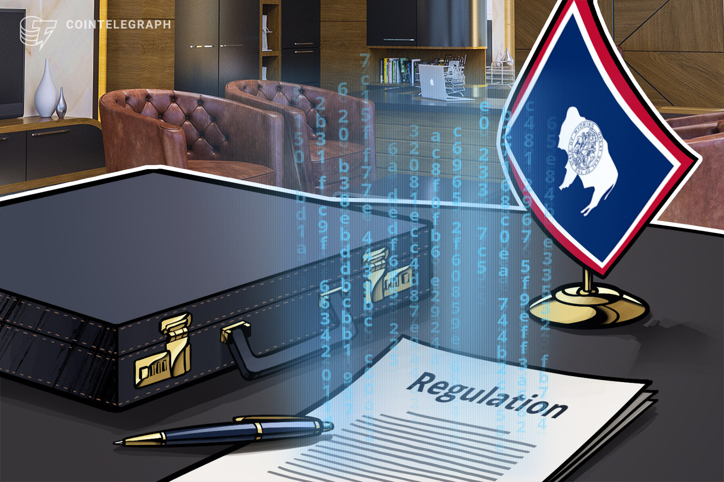 wyoming-introduces-bill-permitting-tokenization-of-stocks