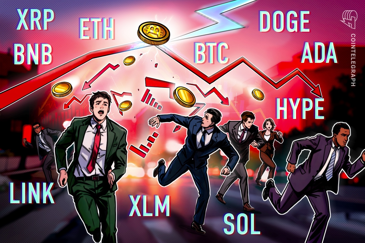 price-predictions-10-17-btc-eth-bnb-xrp-sol-doge-ada-hype-link-xlm