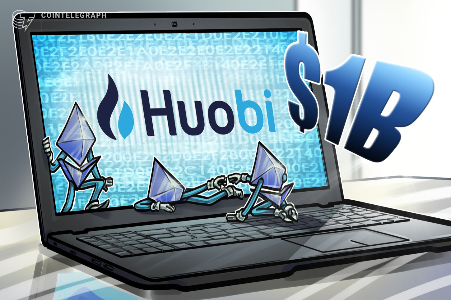 huobi-founder-raising-funds-ether-strategy