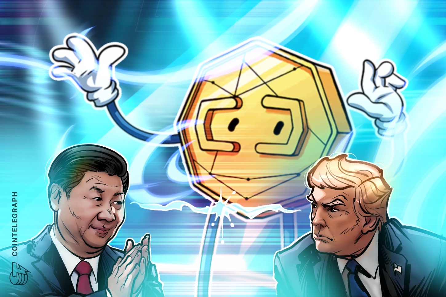 trump-confirms-meeting-xi-jinping-oct-31-market-surge
